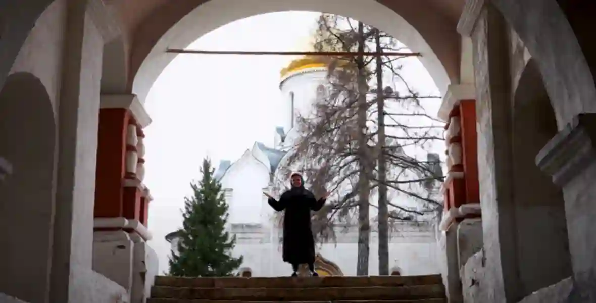 Новость Она за рулем» изучает EVOLUTE i‑PRO и новый маршрут