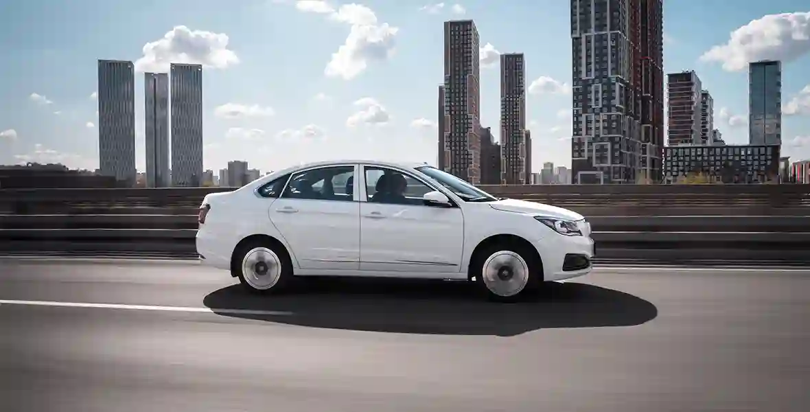 Новость EVOLUTE (Новые правила бесплатной парковки для электромобилей)