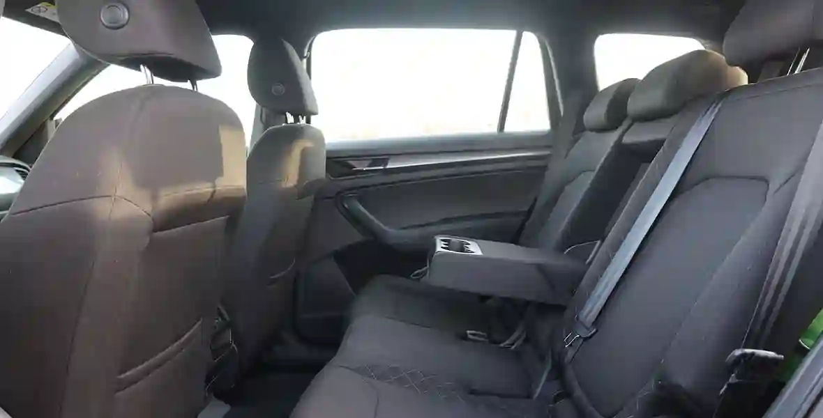 Новость Что выбрать: cравнили два семейных кроссовера и сделали выводы